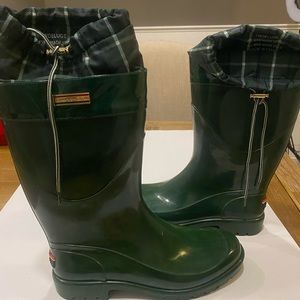 Tommy Hilfiger Rain Boots